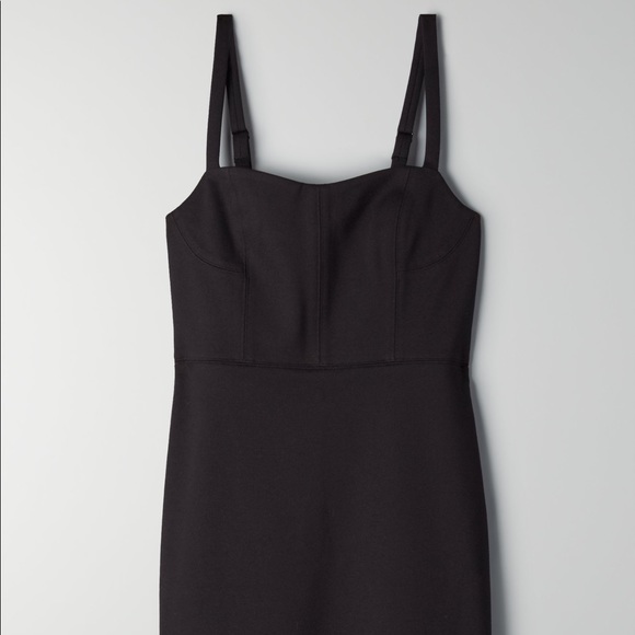 Aritzia Babaton Honeywell Dress - Picture 3 of 4